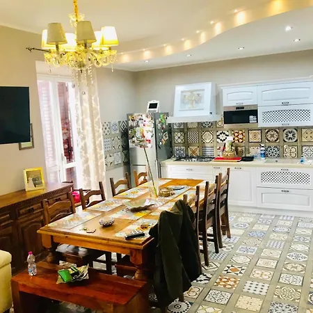 Casa Di Anna 2 Διαμέρισμα