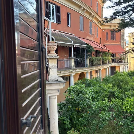 Casa Di Anna 2 Daire *
