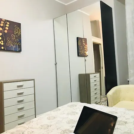 Casa Di Anna 2 Terracina