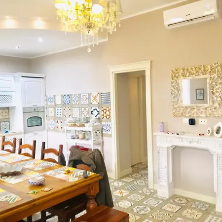 Casa Di Anna 2 Διαμέρισμα *