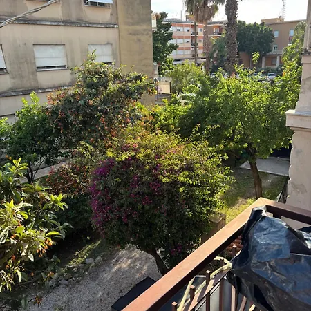 Διαμέρισμα Casa Di Anna 2 *